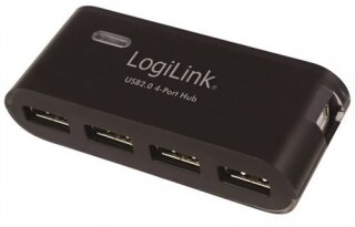 LogiLink UA0085 USB Hub kullananlar yorumlar